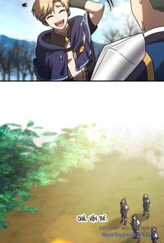 Vampire Giả Kim Thuật Sư: Chapter 9