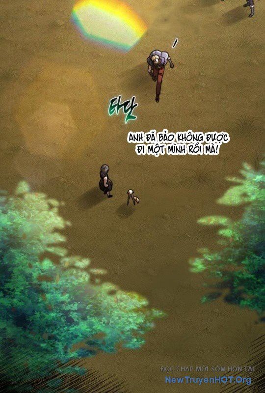 Vampire Giả Kim Thuật Sư: Chapter 9