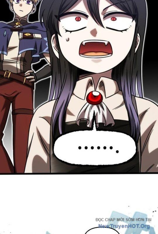 Vampire Giả Kim Thuật Sư: Chapter 9