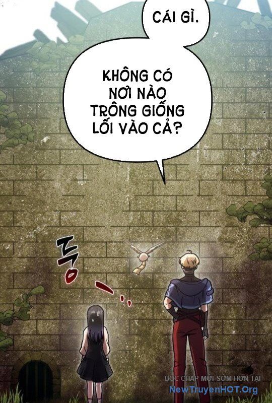 Vampire Giả Kim Thuật Sư: Chapter 9