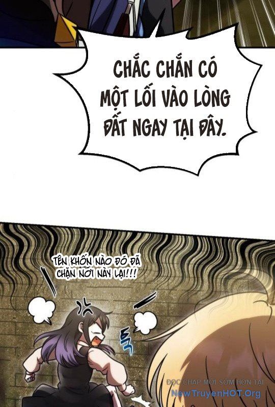 Vampire Giả Kim Thuật Sư: Chapter 9