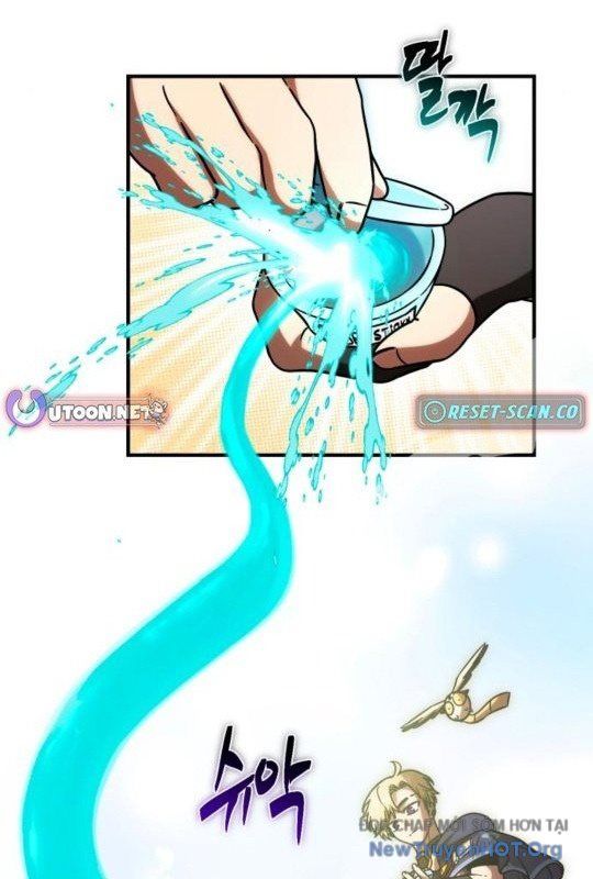 Vampire Giả Kim Thuật Sư: Chapter 9