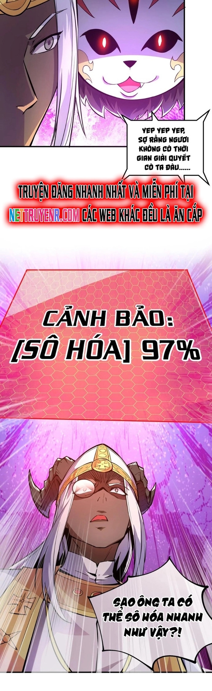 Vạn Ác Bất Xá: Chapter 24