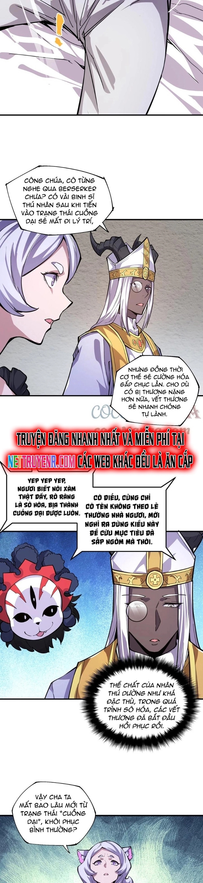 Vạn Ác Bất Xá: Chapter 24