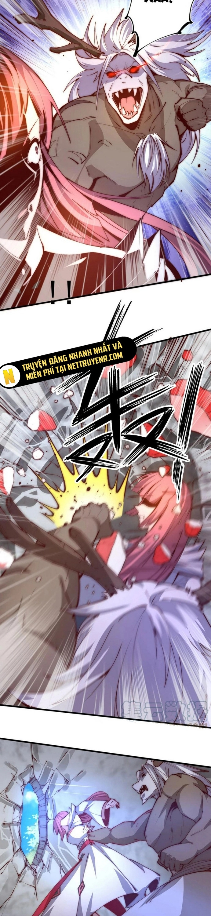 Vạn Ác Bất Xá: Chapter 25