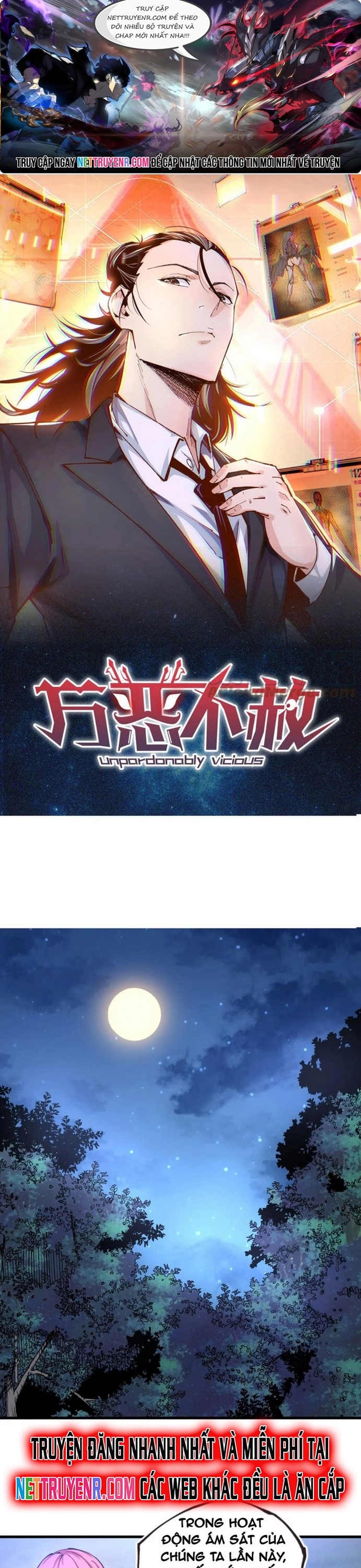 Vạn Ác Bất Xá: Chapter 26