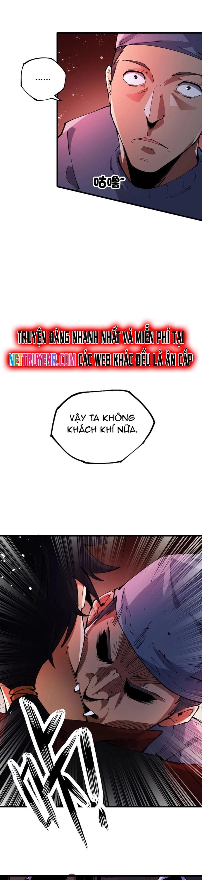 Vạn Ác Bất Xá: Chapter 30