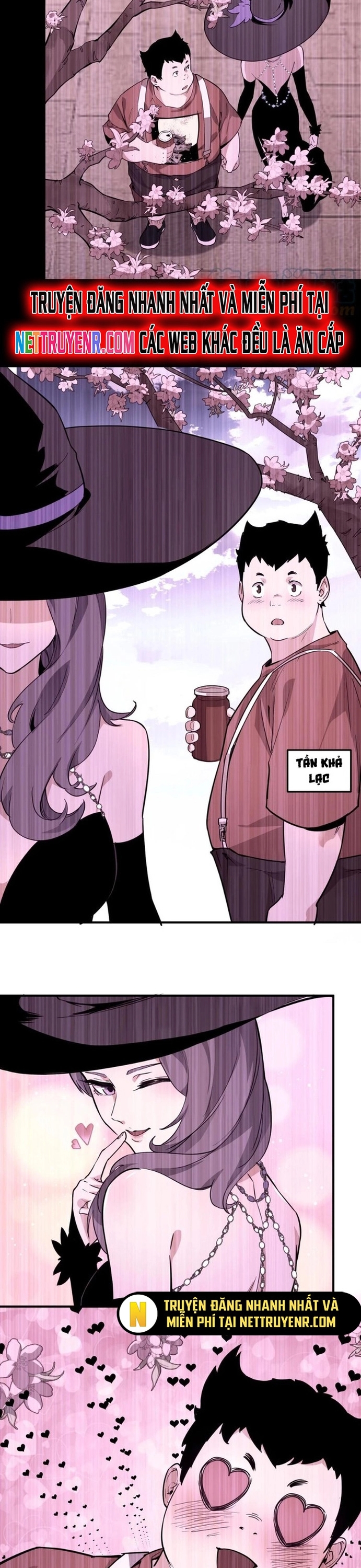 Vạn Ác Bất Xá: Chapter 31