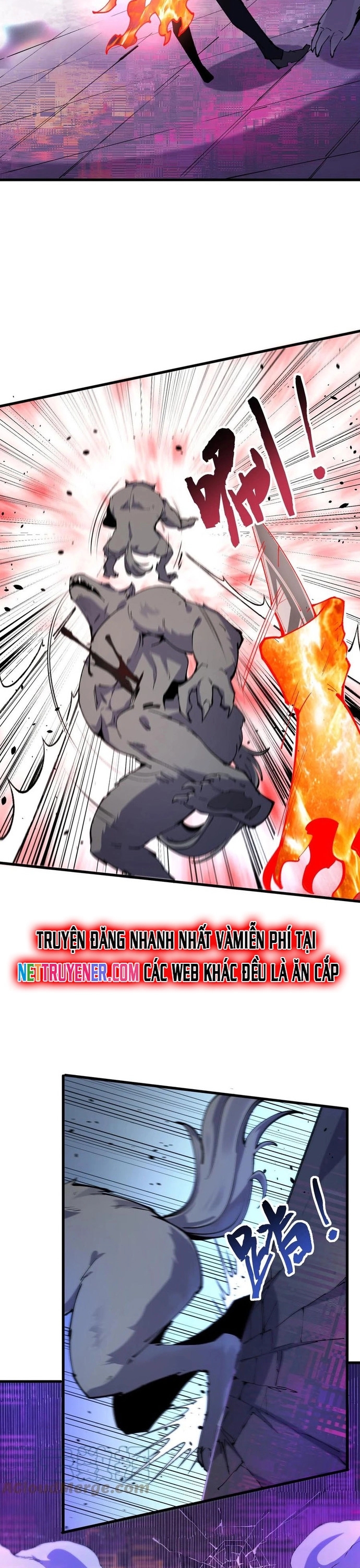 Vạn Ác Bất Xá: Chapter 38