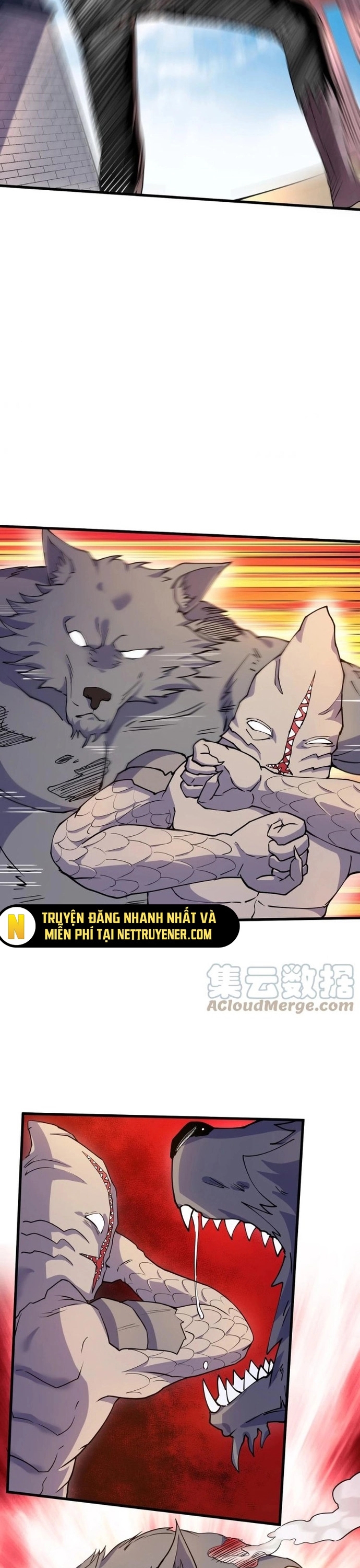 Vạn Ác Bất Xá: Chapter 41