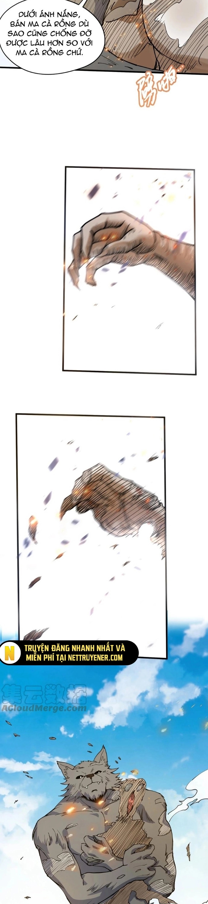 Vạn Ác Bất Xá: Chapter 41