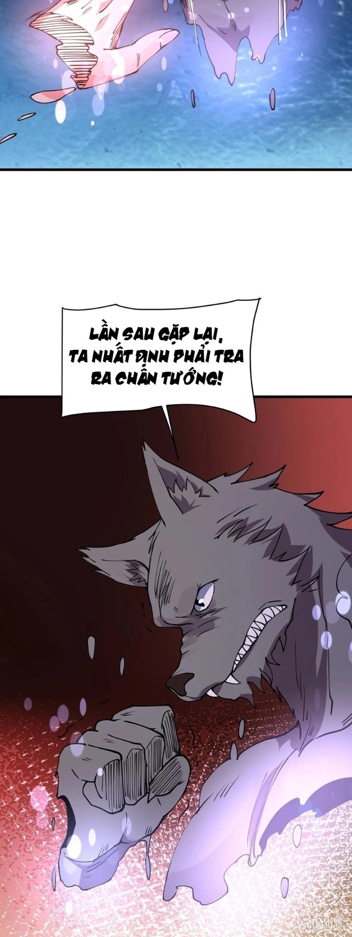 Vạn Ác Bất Xá: Chapter 41
