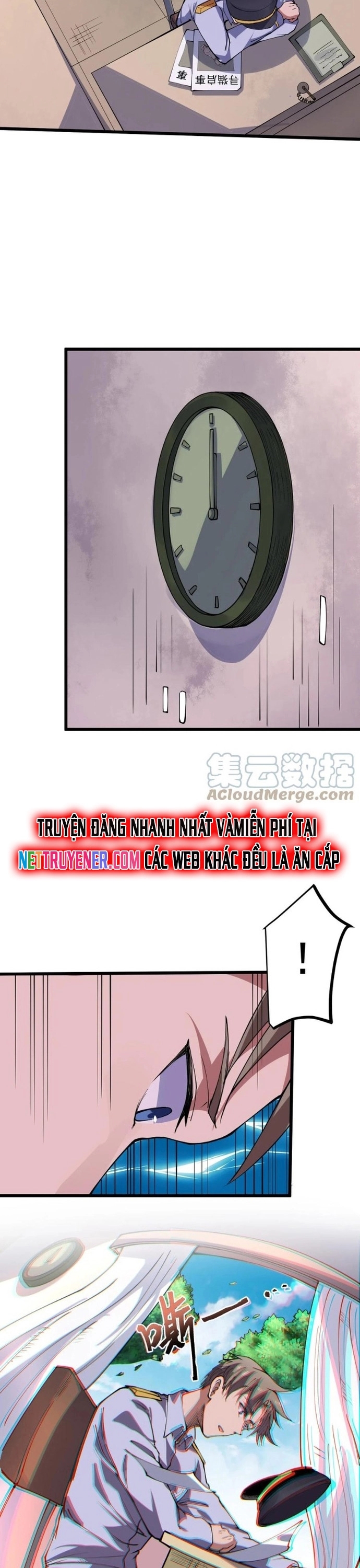 Vạn Ác Bất Xá: Chapter 42