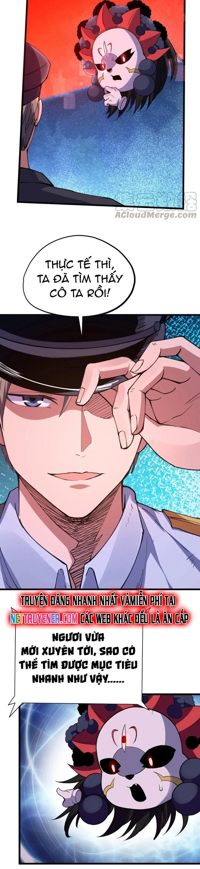 Vạn Ác Bất Xá: Chapter 42