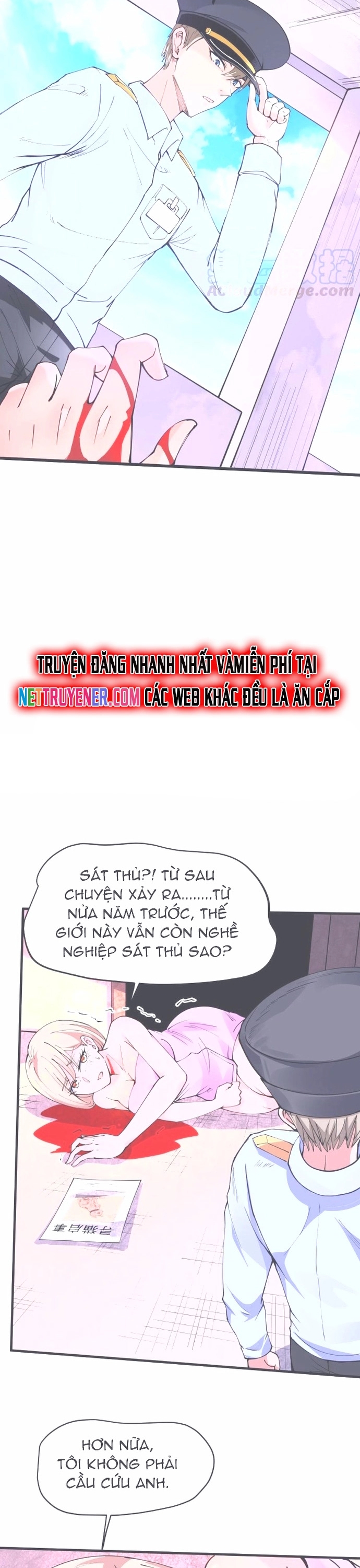 Vạn Ác Bất Xá: Chapter 42