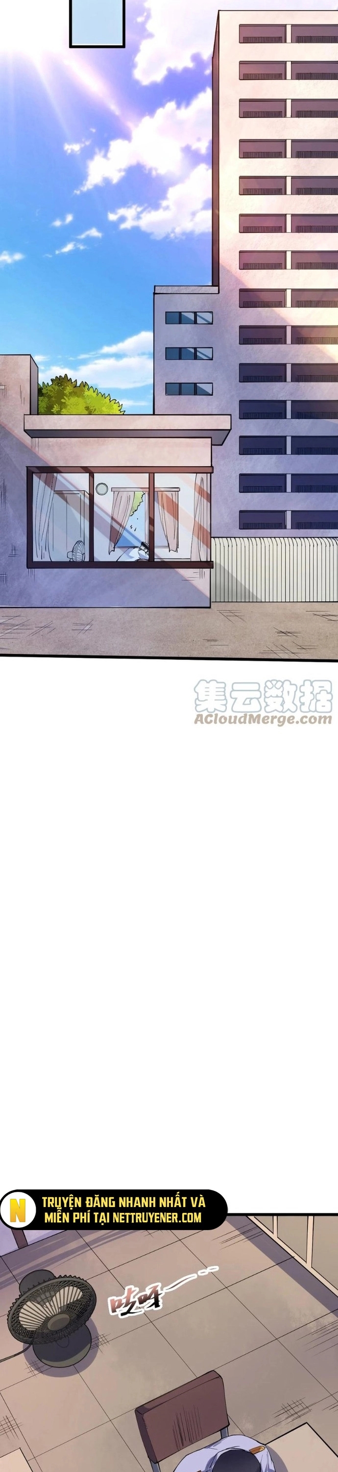 Vạn Ác Bất Xá: Chapter 42