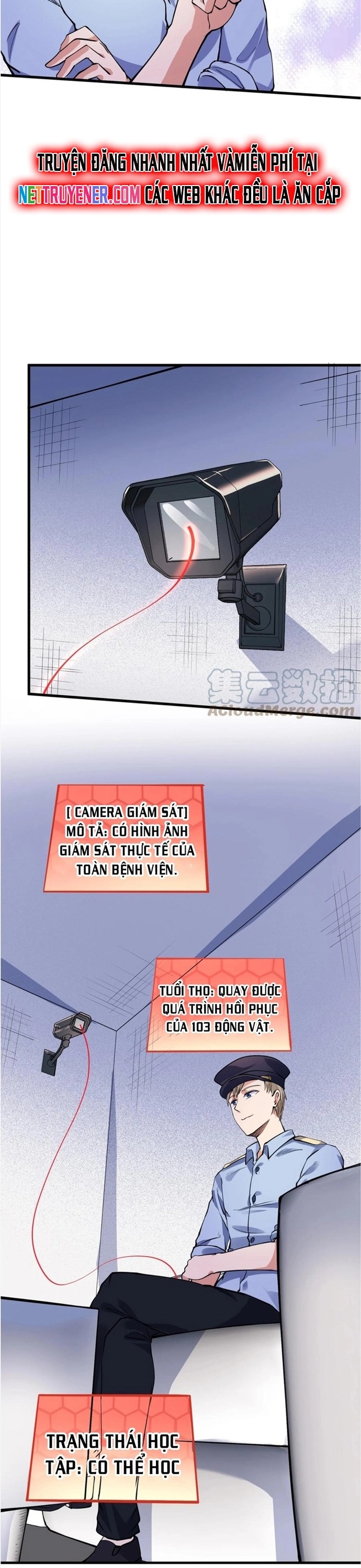 Vạn Ác Bất Xá: Chapter 44