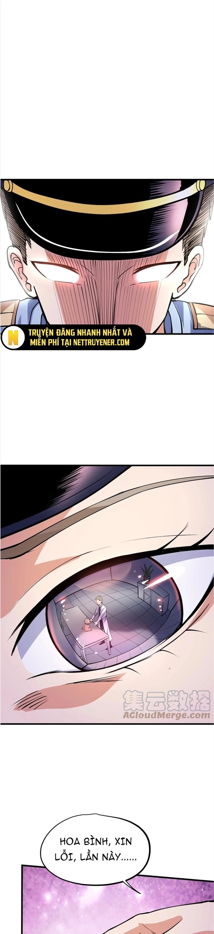 Vạn Ác Bất Xá: Chapter 44