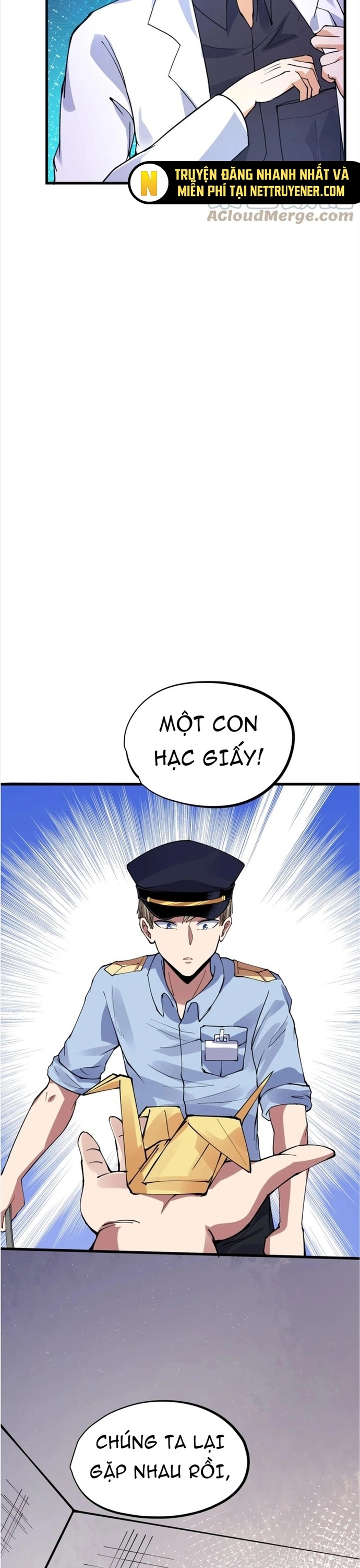 Vạn Ác Bất Xá: Chapter 44