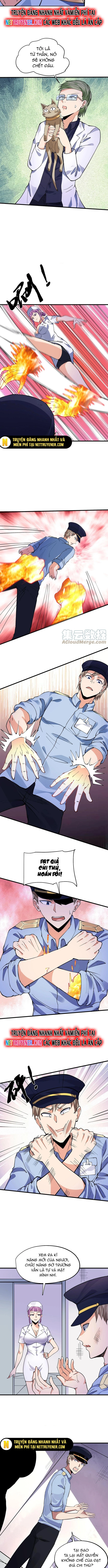 Vạn Ác Bất Xá: Chapter 45