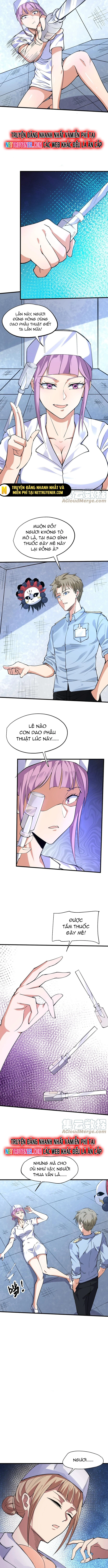 Vạn Ác Bất Xá: Chapter 45