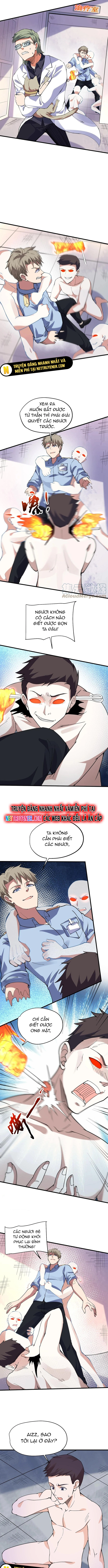 Vạn Ác Bất Xá: Chapter 46