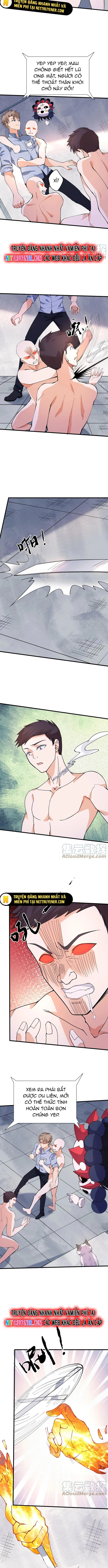 Vạn Ác Bất Xá: Chapter 46