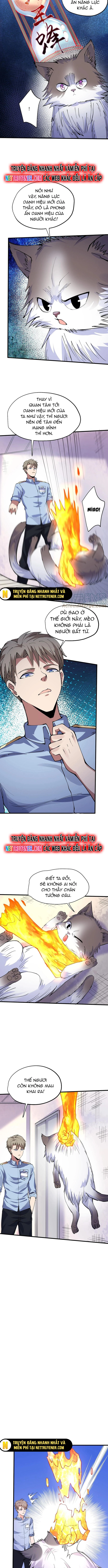 Vạn Ác Bất Xá: Chapter 46