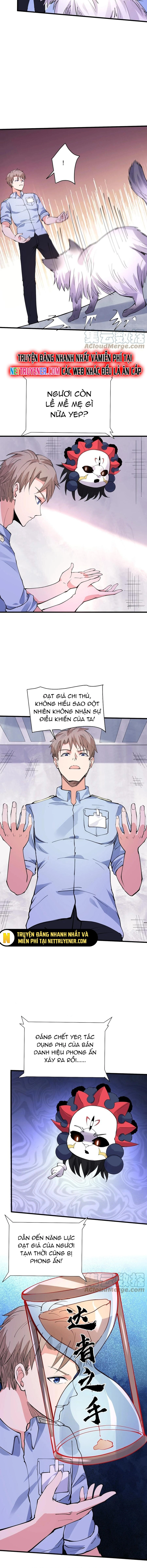 Vạn Ác Bất Xá: Chapter 46