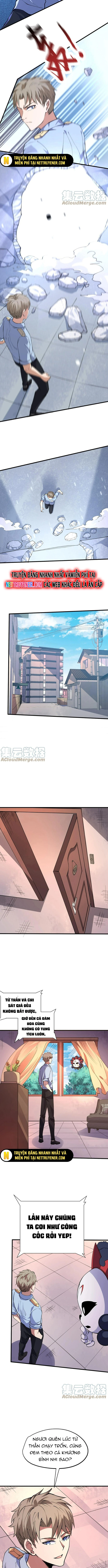 Vạn Ác Bất Xá: Chapter 47