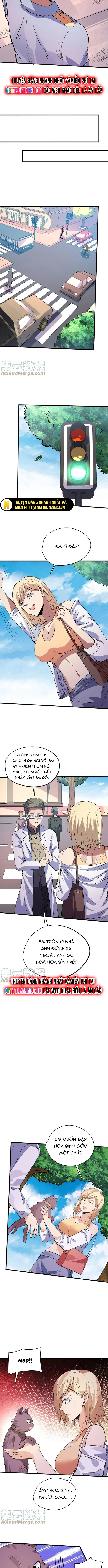 Vạn Ác Bất Xá: Chapter 47