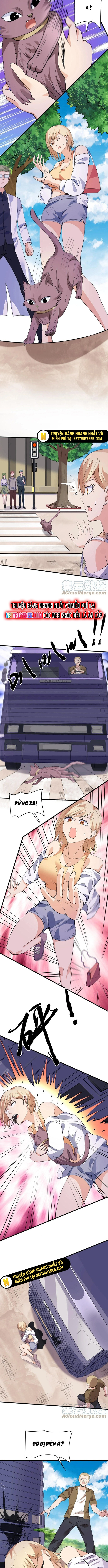 Vạn Ác Bất Xá: Chapter 47