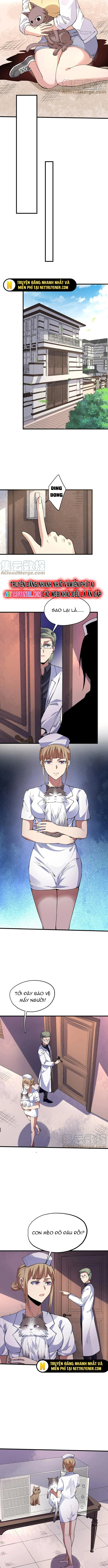 Vạn Ác Bất Xá: Chapter 47