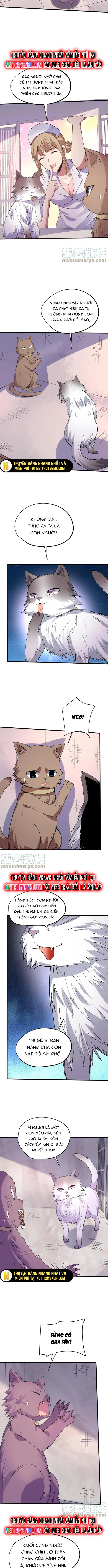 Vạn Ác Bất Xá: Chapter 47