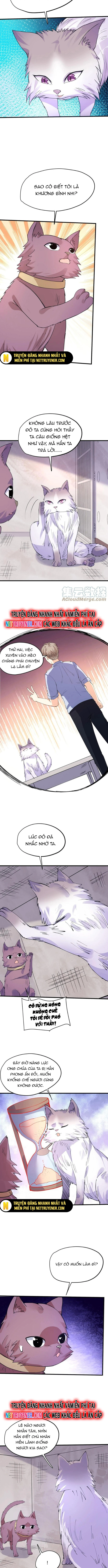 Vạn Ác Bất Xá: Chapter 47