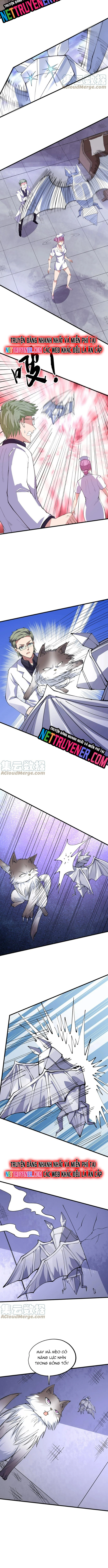 Vạn Ác Bất Xá: Chapter 48