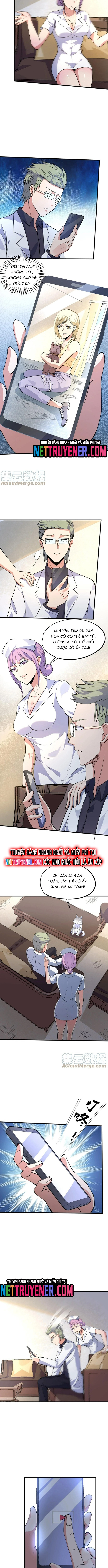 Vạn Ác Bất Xá: Chapter 48