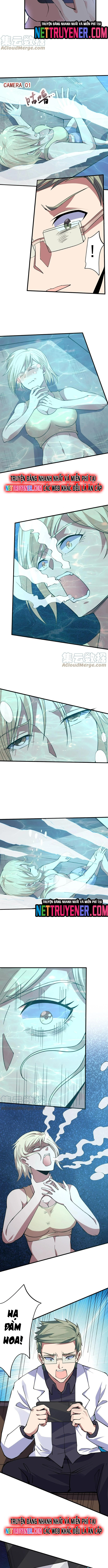 Vạn Ác Bất Xá: Chapter 48