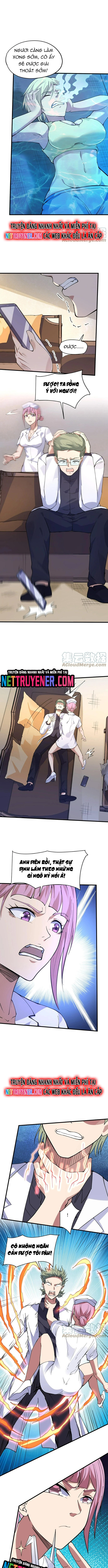 Vạn Ác Bất Xá: Chapter 48