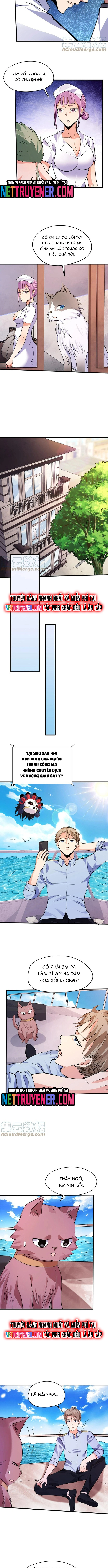 Vạn Ác Bất Xá: Chapter 48