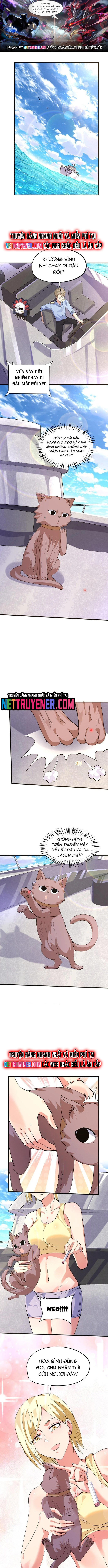 Vạn Ác Bất Xá: Chapter 49