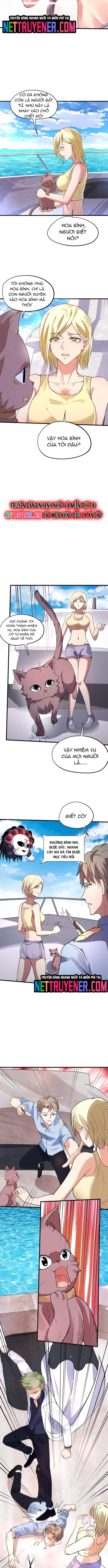 Vạn Ác Bất Xá: Chapter 49