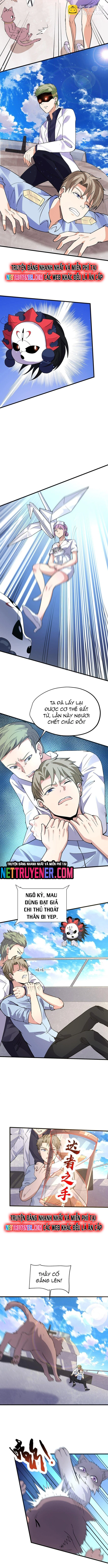 Vạn Ác Bất Xá: Chapter 49