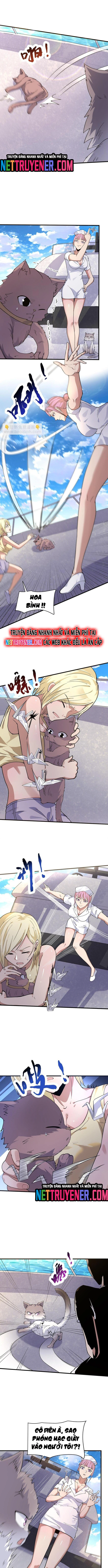 Vạn Ác Bất Xá: Chapter 49