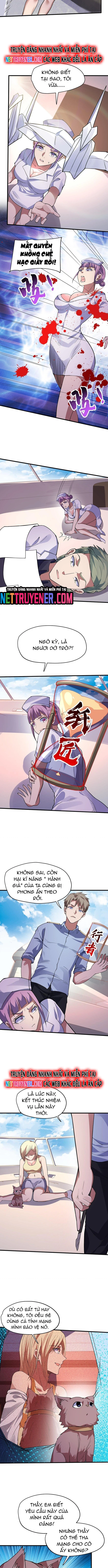 Vạn Ác Bất Xá: Chapter 49