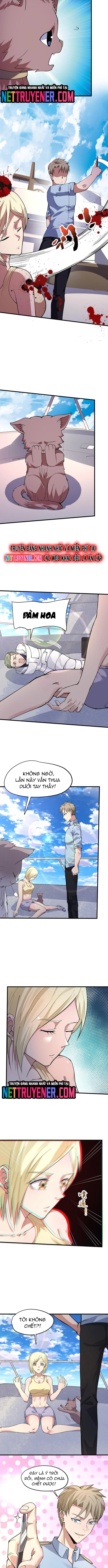 Vạn Ác Bất Xá: Chapter 49