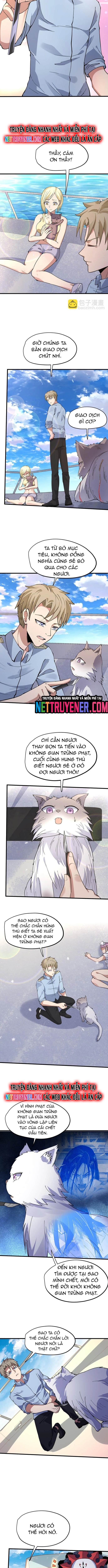 Vạn Ác Bất Xá: Chapter 49