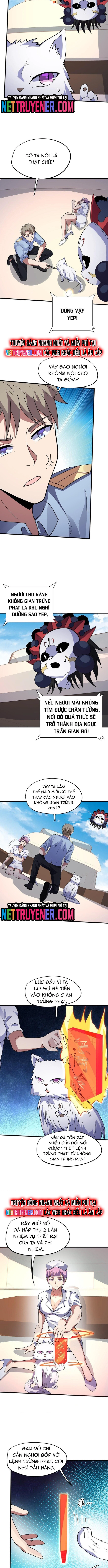 Vạn Ác Bất Xá: Chapter 49