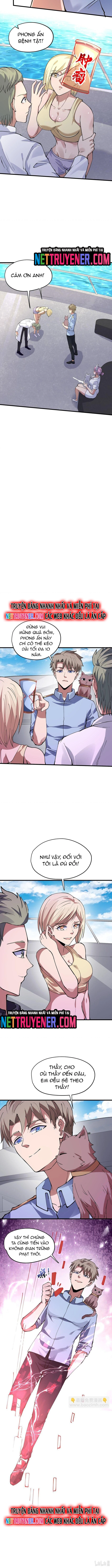 Vạn Ác Bất Xá: Chapter 49