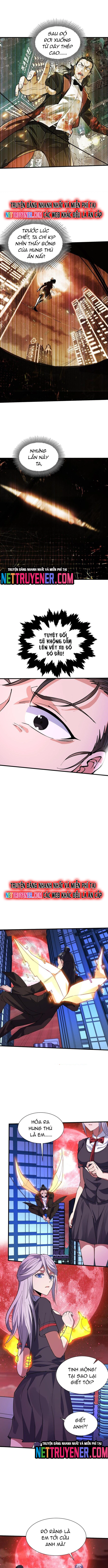 Vạn Ác Bất Xá: Chapter 50